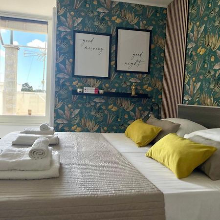 切萨雷奥港Casa Giuliani公寓 外观 照片